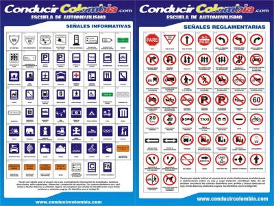 INFORMATIVAS Y PREVENTIVAS