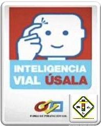 Gráfica alusiva a la noticia Inteligencia Vial 
